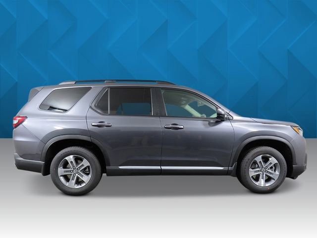 New 2026 Honda Pilot EX-L image 6