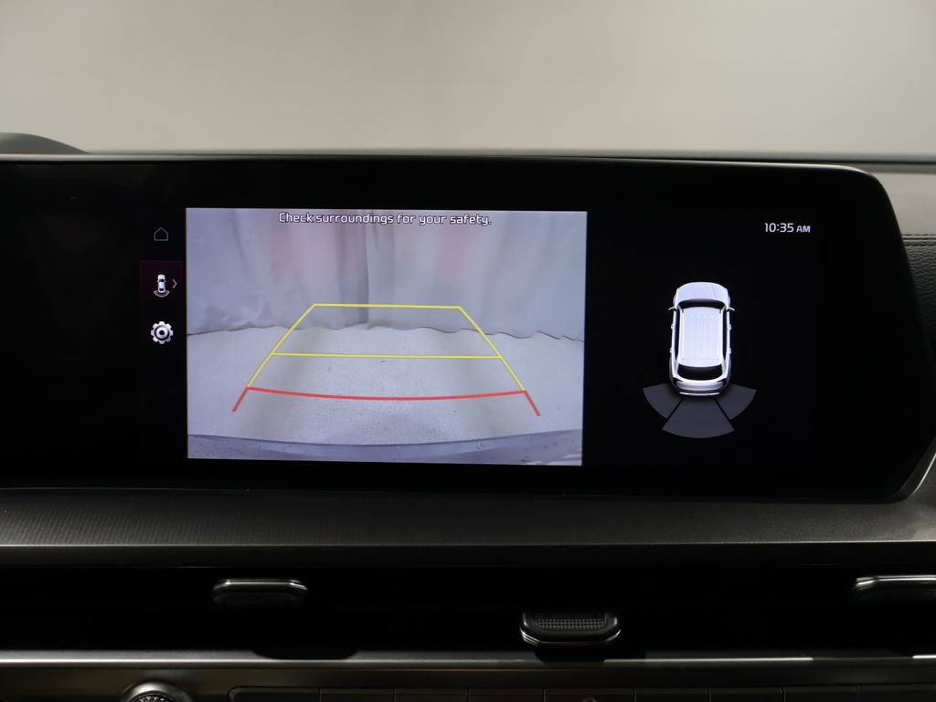 Used 2025 Kia Telluride S image 25