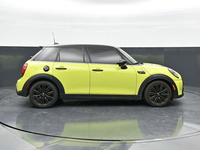 Used 2023 MINI Cooper S FWD image 8