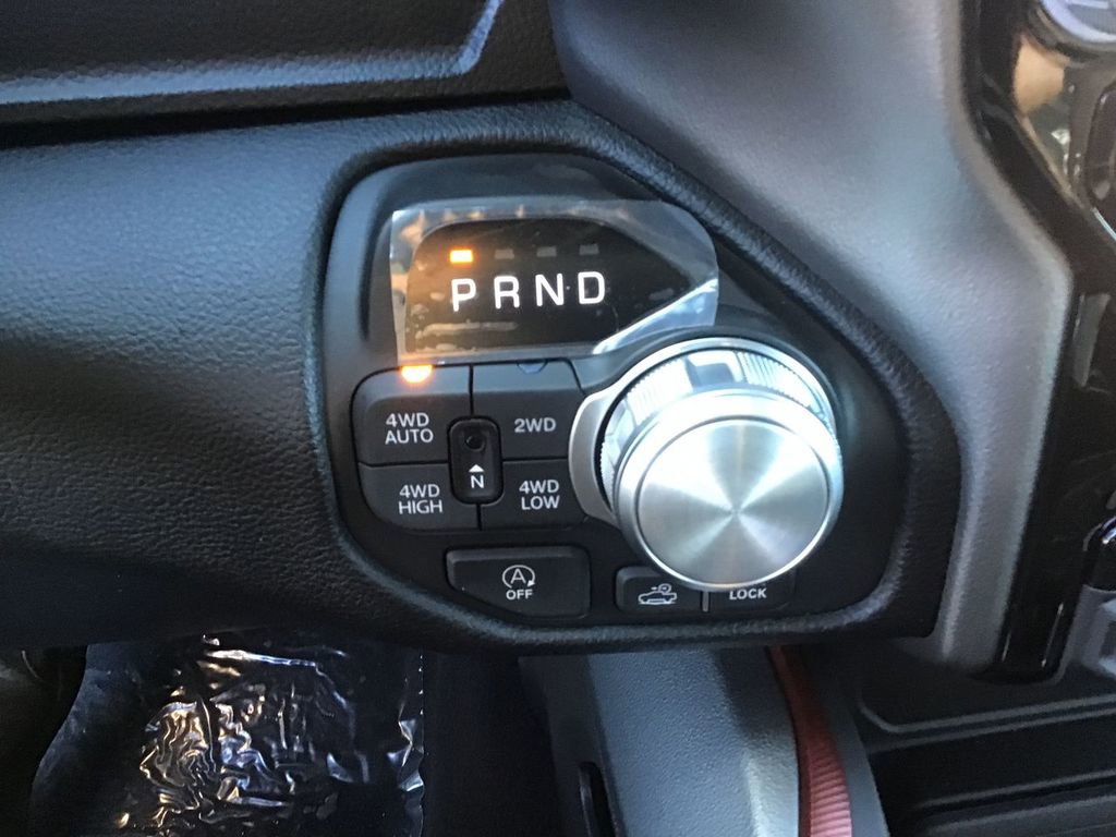 New 2026 RAM 1500 Rebel w/ Bed Utility Group image 15