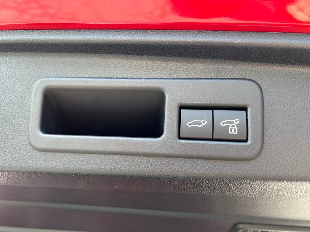 New 2026 Toyota 4Runner 4WD image 39