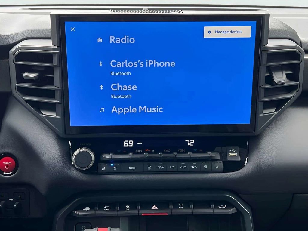 Used 2025 Toyota Tundra TRD Pro image 20