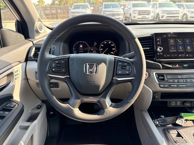 New 2026 Honda Ridgeline RTL image 22