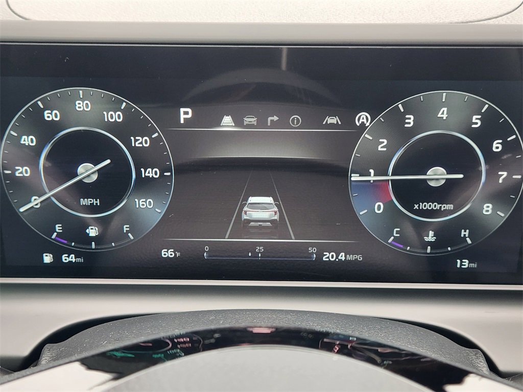 New 2026 Kia Seltos EX image 11