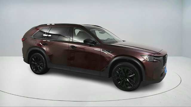 Used 2026 MAZDA CX-90 Plug-In Hybrid w/Premium Sport AWD/4WD image 2