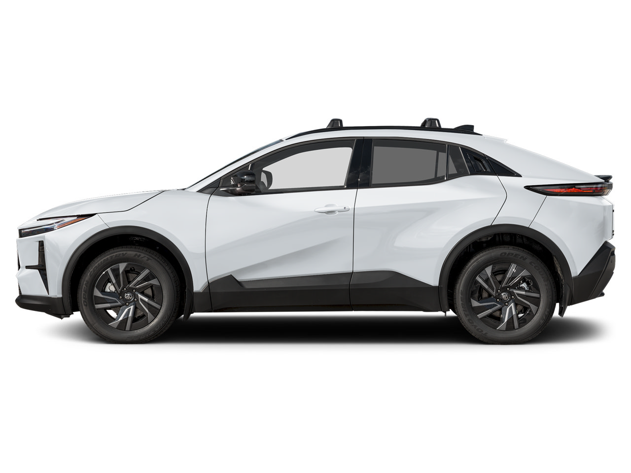 New 2026 Toyota C-HR AWD/4WD image 18