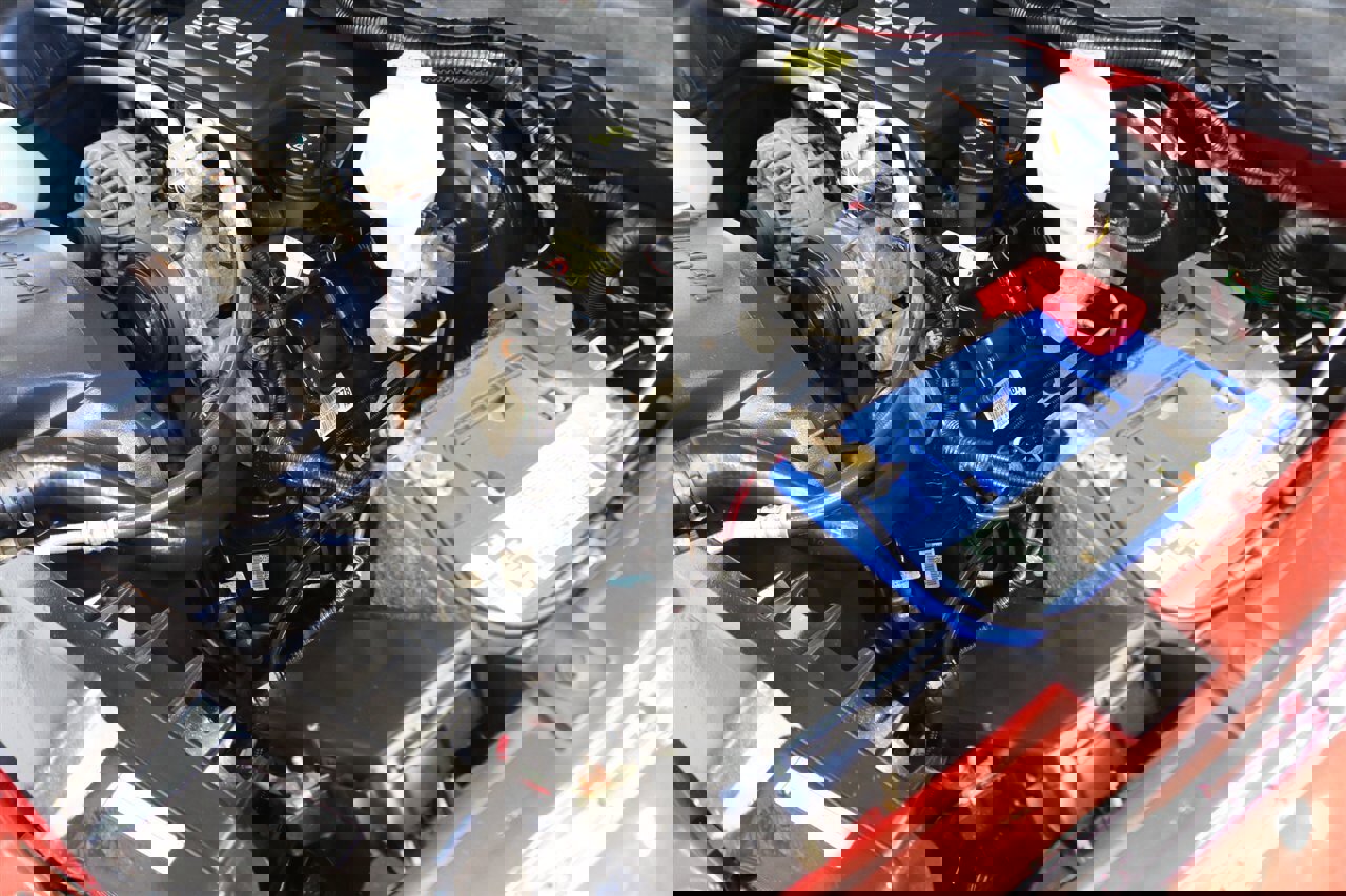 Used 2006 Dodge Ram 2500 Truck Laramie w/ Trailer Tow Group image 35