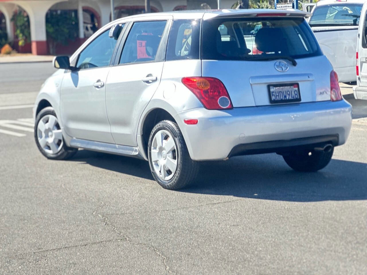 Used 2004 Scion xA image 6