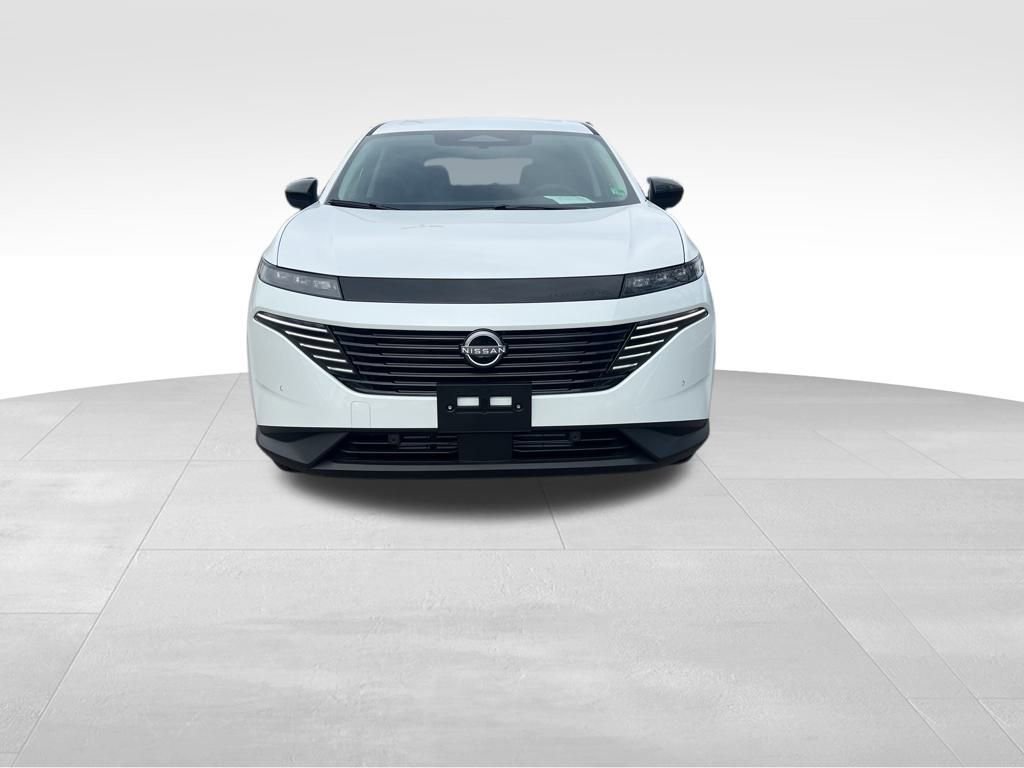 New 2025 Nissan Murano SV image 9