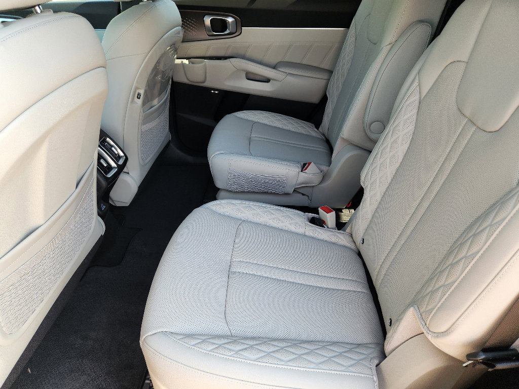 New 2026 Kia Sorento SX Prestige image 20