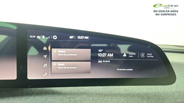 Used 2024 Lucid Air Touring image 47