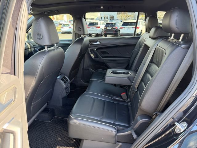 Used 2020 Volkswagen Tiguan SEL Premium R-Line image 30