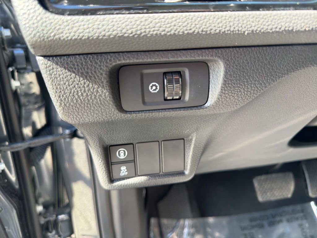 Used 2022 Honda Civic EX image 18