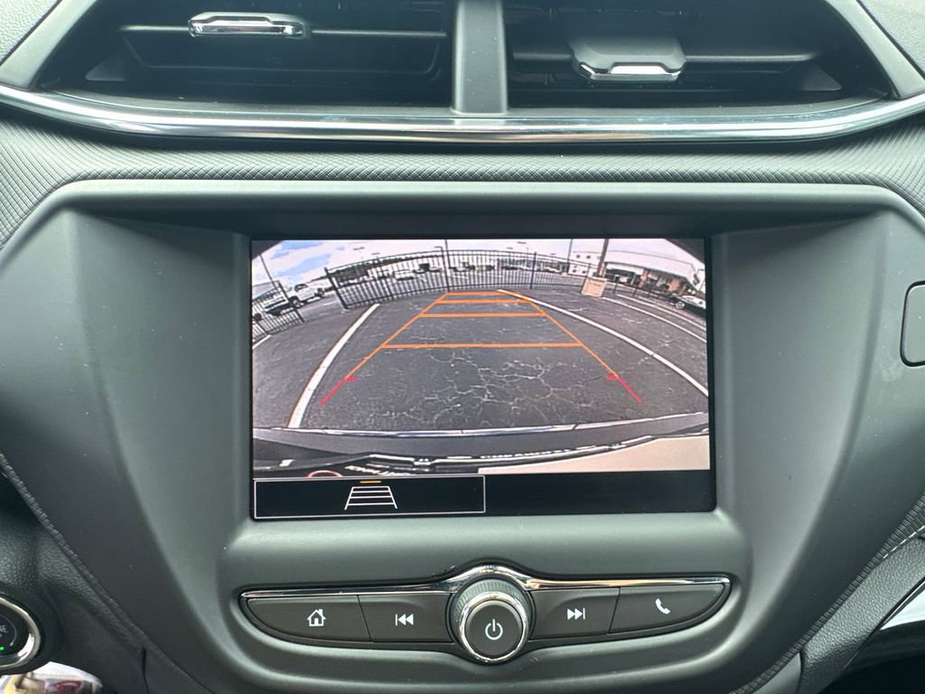 Used 2023 Chevrolet TrailBlazer ACTIV image 29