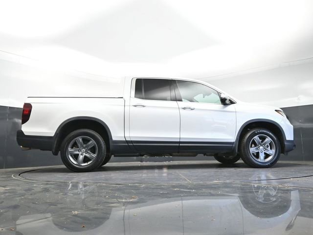 Used 2022 Honda Ridgeline RTL-E image 35