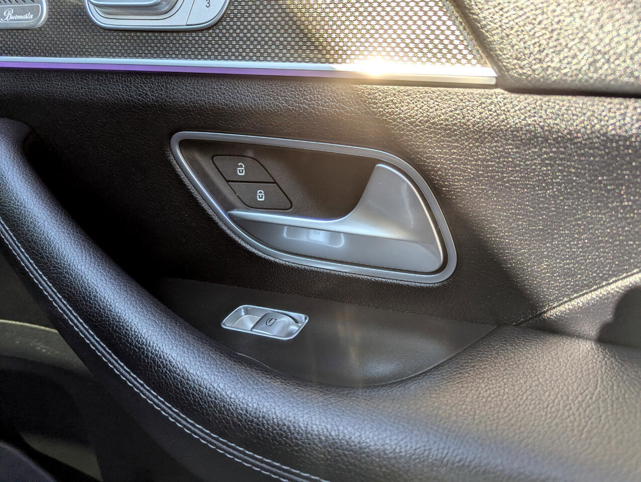 Used 2023 Mercedes-Benz GLS 450 GLS 450 4MATIC SUV image 33