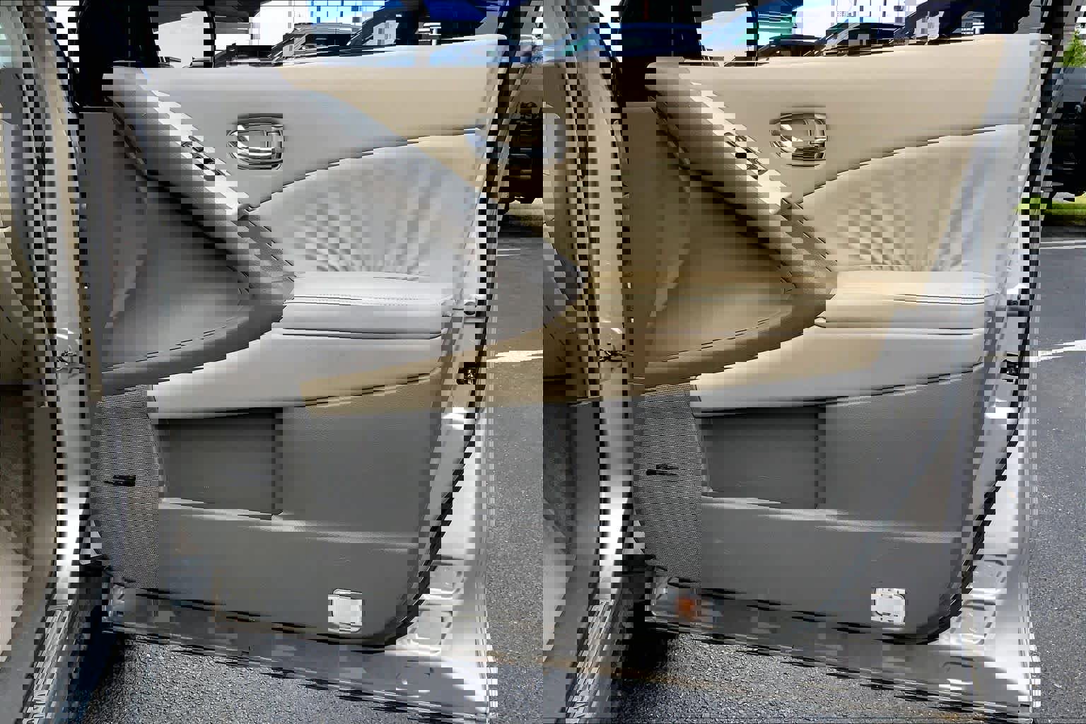 Used 2009 Nissan Murano SL w/ Technology Pkg image 22