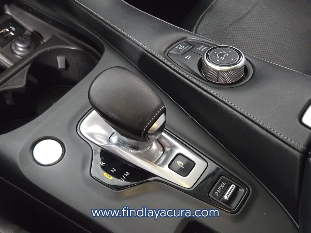 Used 2019 INFINITI QX50 Essential w/ Premium Heat Package AWD/4WD image 24