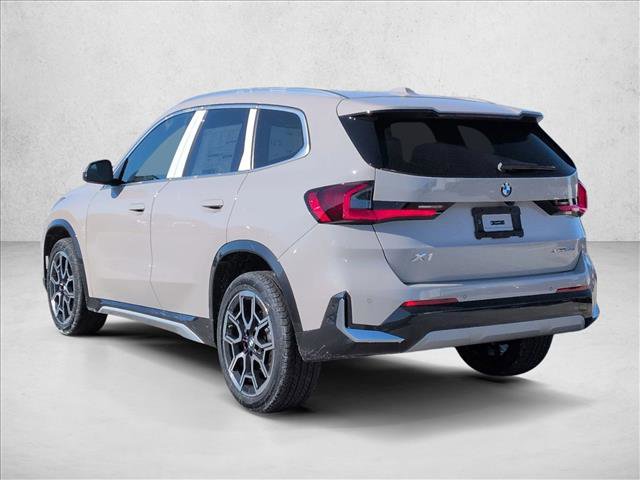 New 2026 BMW X1 xDrive28i w/ Technology Package image 9