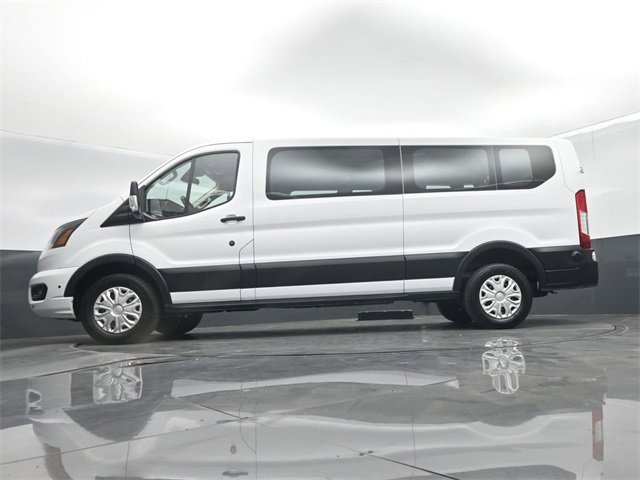 Used 2024 Ford Transit 350 XLT image 53