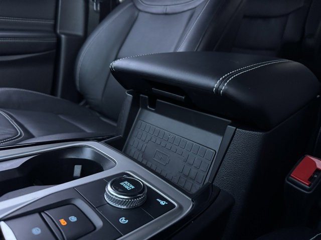 Certified 2022 Ford Explorer ST w/ Equipment Group 401A image 25