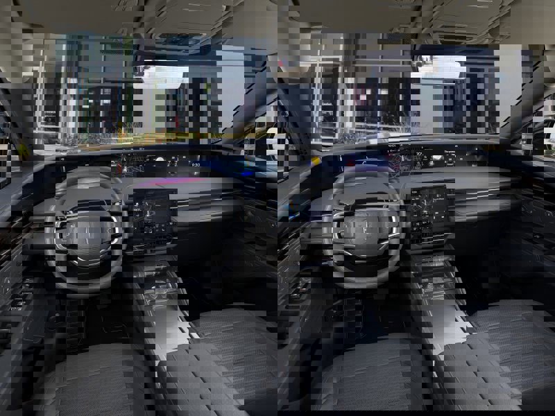 New 2026 Lincoln Nautilus Reserve image 31