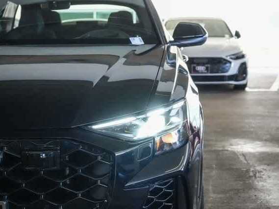 New 2025 Audi RS Q8 performance AWD/4WD image 7