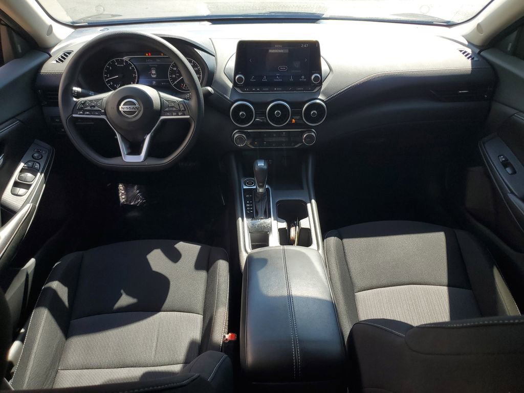 Used 2023 Nissan Sentra SV image 15