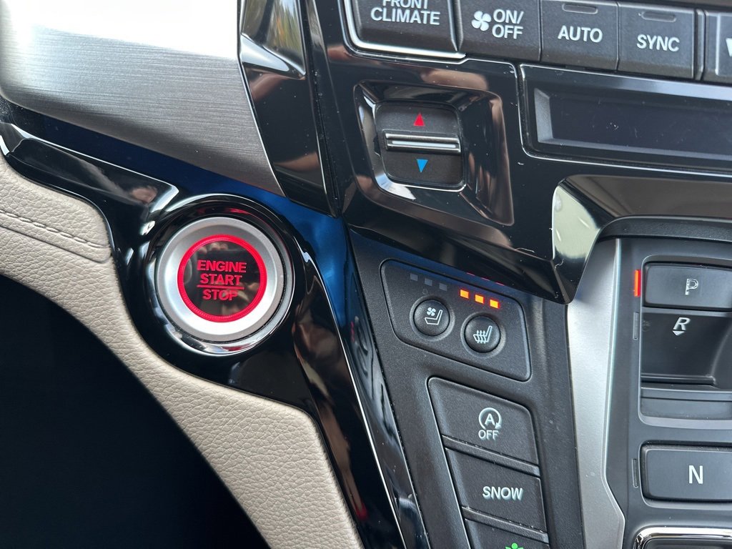 Used 2018 Honda Odyssey Elite image 31