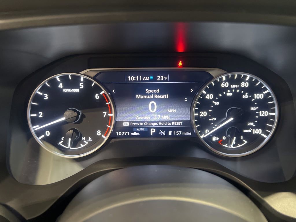 Certified 2023 Nissan Rogue SV image 60