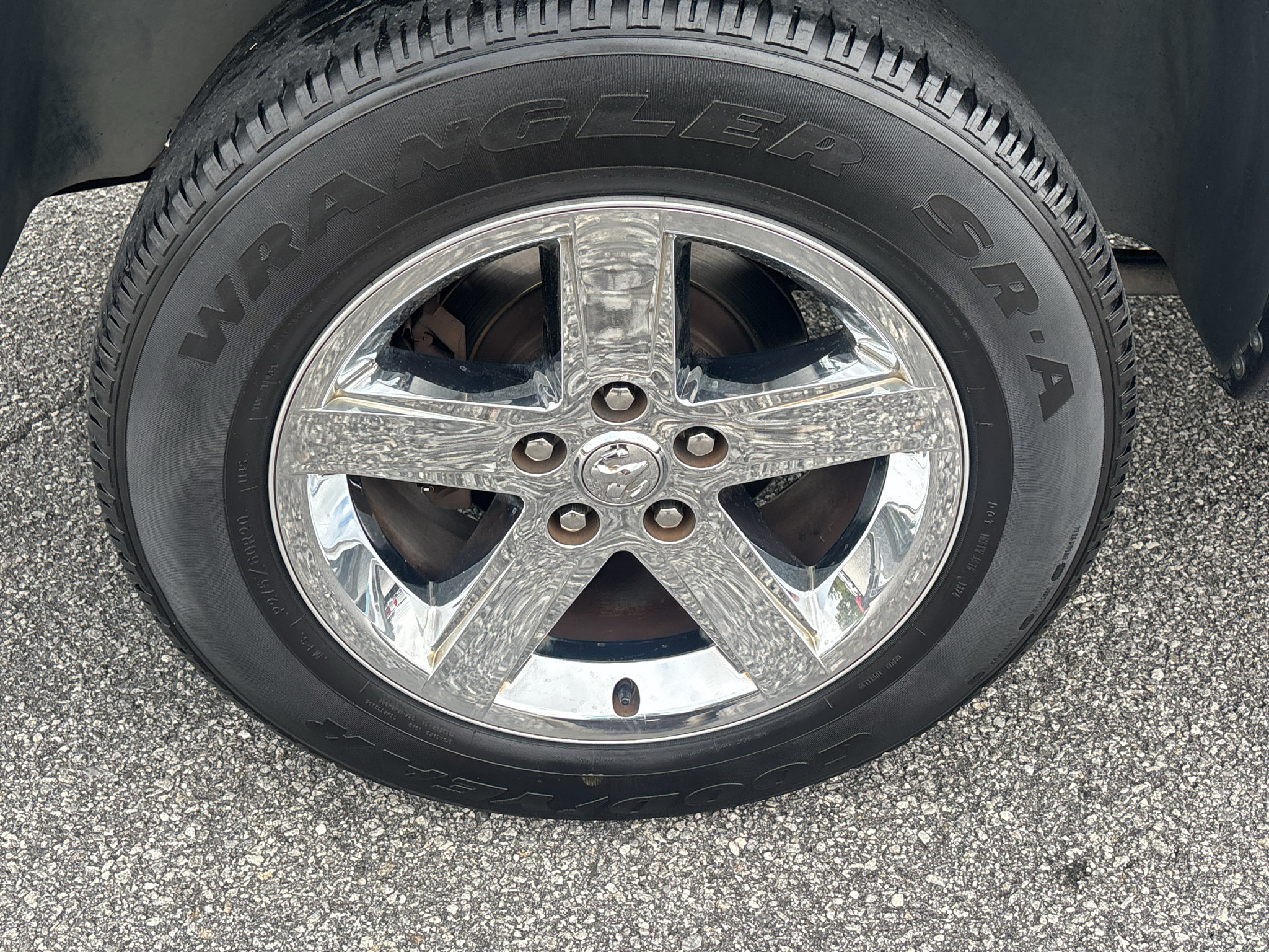 Used 2013 RAM 1500 Express RWD image 25