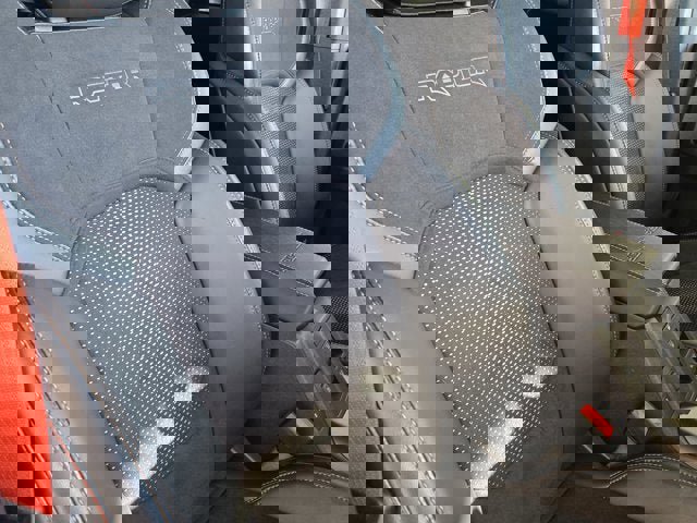 Used 2022 Ford Bronco Raptor image 5