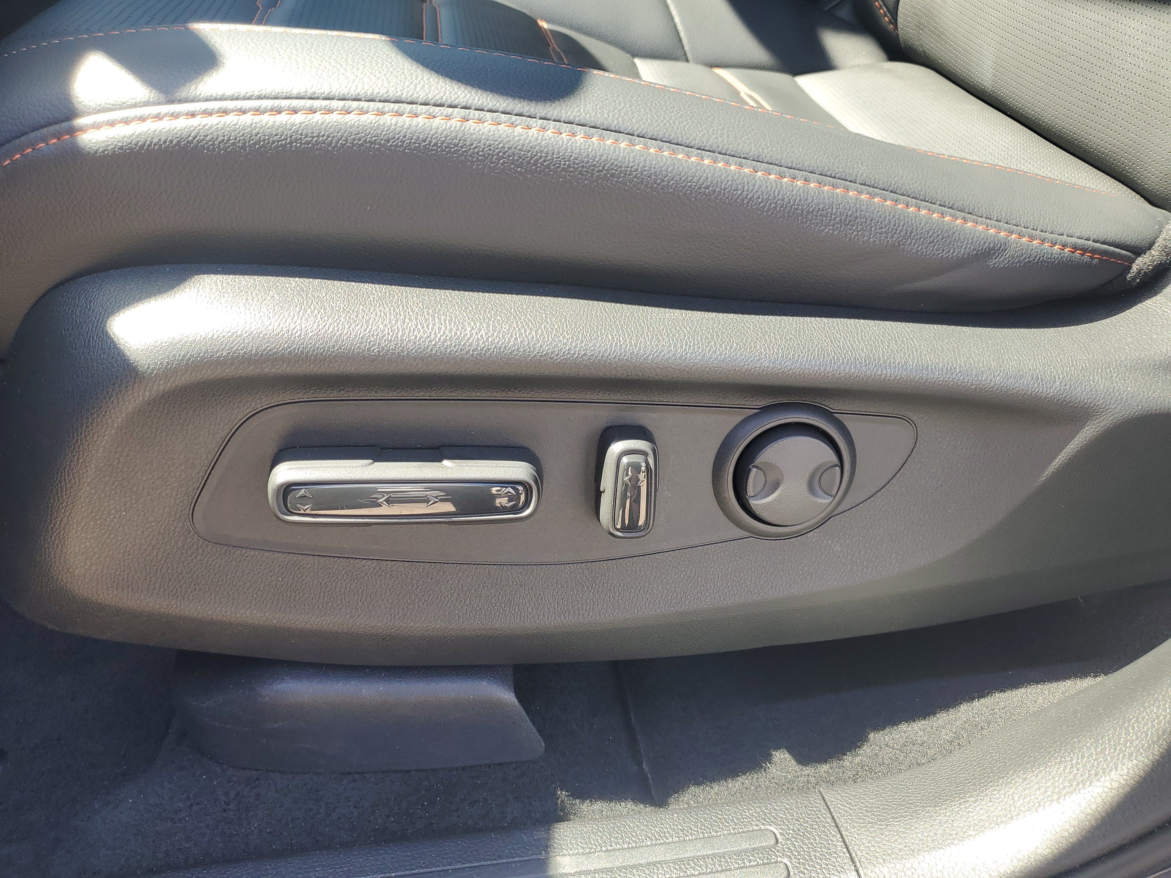 Used 2024 Honda CR-V Sport-L image 22