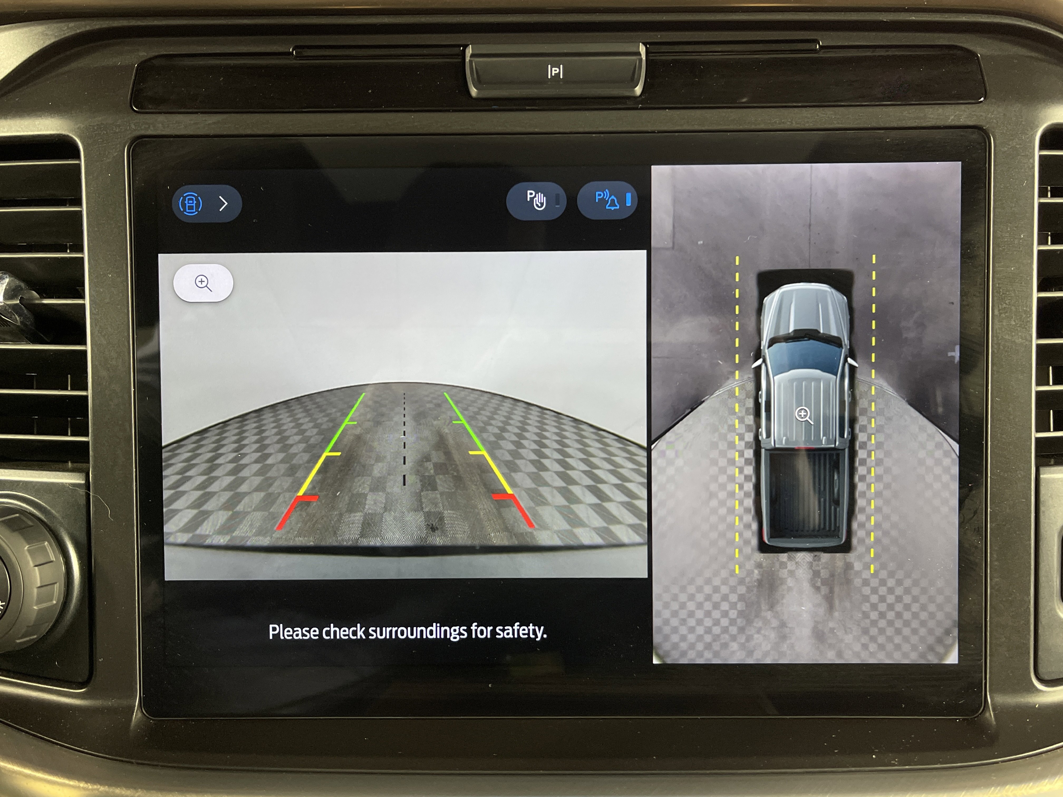 Used 2025 Ford F150 King Ranch image 25