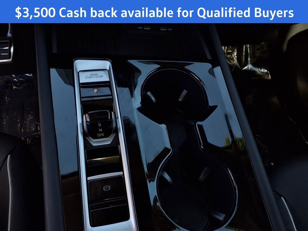 New 2025 Volkswagen Atlas SEL Premium R-Line image 11