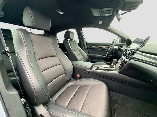 Used 2022 Honda Accord Sport image 25