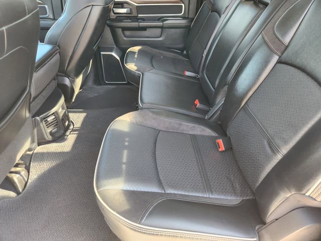 Used 2024 RAM 2500 Laramie w/ Safety Group AWD/4WD image 22