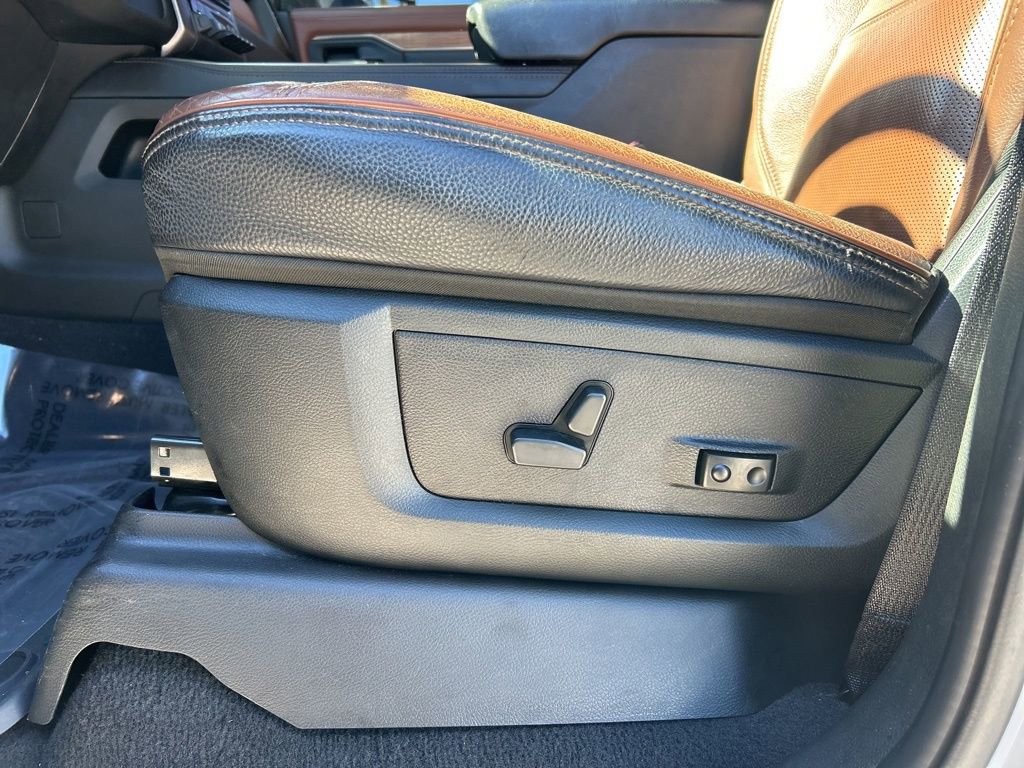 Used 2019 RAM 3500 Limited image 25