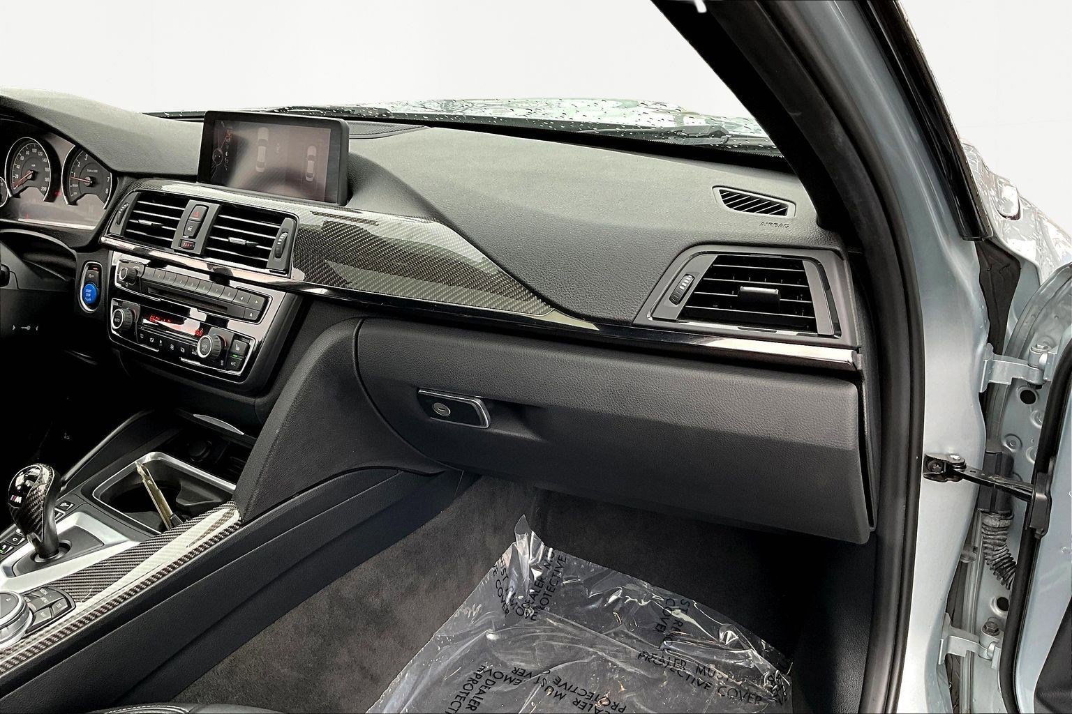 Used 2015 BMW M3 image 25
