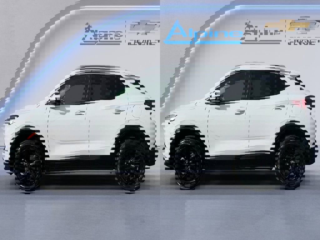 Used 2024 Buick Encore GX Sport Touring image 2