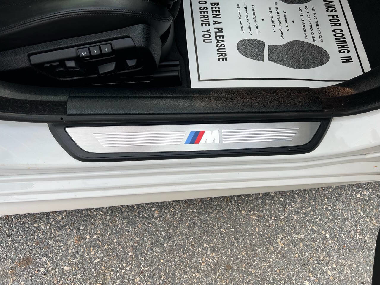 Used 2016 BMW 650i Gran Coupe xDrive image 11
