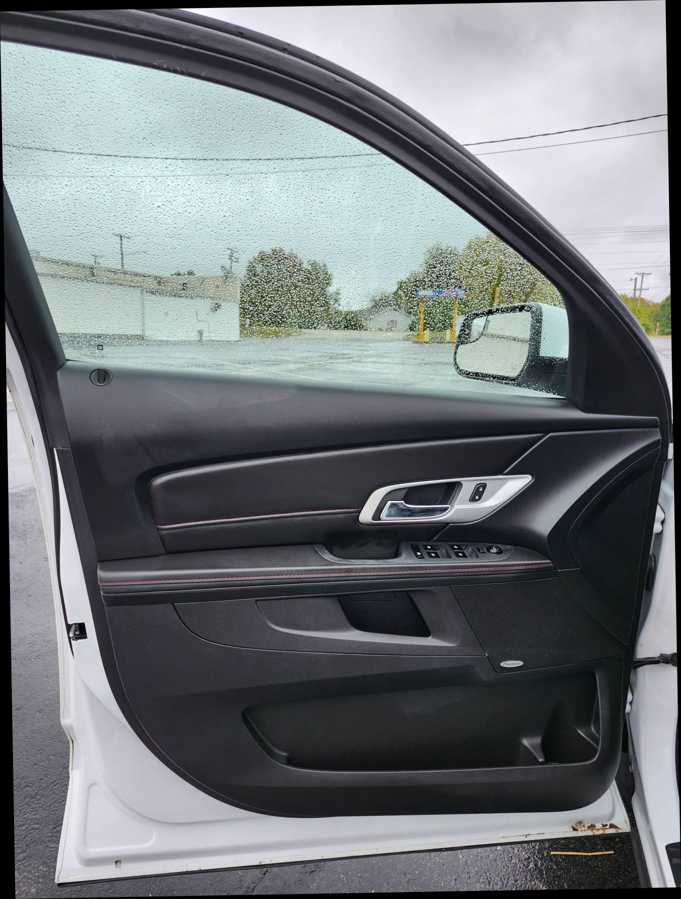 Used 2013 GMC Terrain SLT image 16