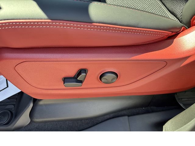 New 2026 RAM 1500 Rebel image 16