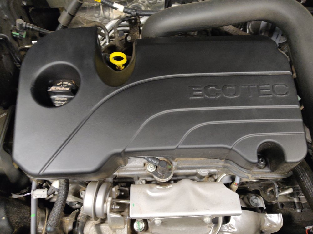 Used 2024 Chevrolet Equinox LT AWD/4WD image 30
