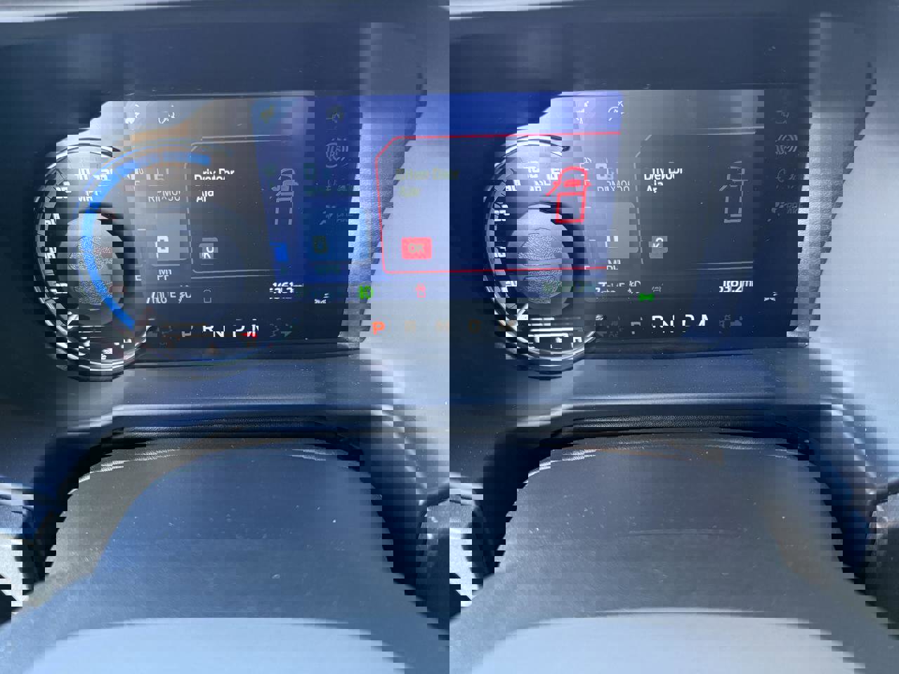 Used 2024 Ford Bronco Black Diamond image 21