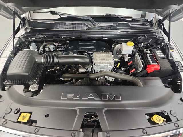 Used 2022 RAM 1500 Big Horn image 20