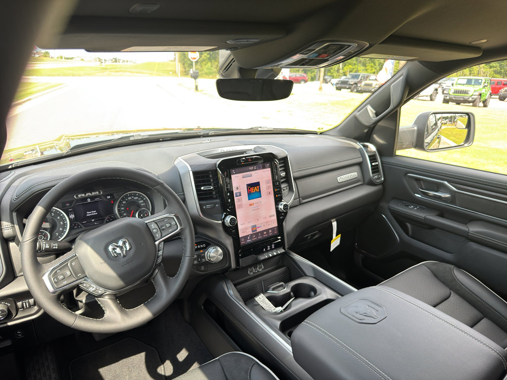 New 2026 RAM 1500 Laramie image 17