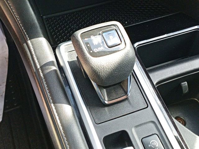 Used 2022 Nissan Pathfinder SV FWD image 23