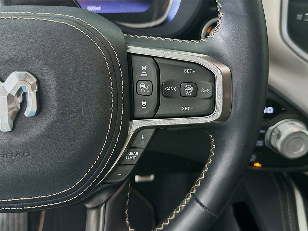 Used 2025 RAM 1500 Tungsten image 27