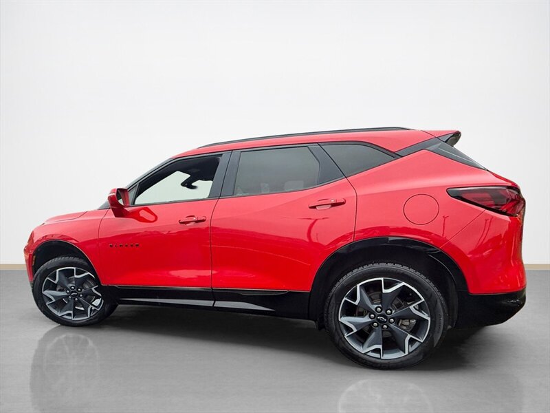 Used 2020 Chevrolet Blazer RS FWD image 7